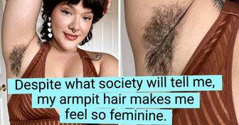 14 Women Who Said Goodbye to the Razor and Found Happiness in Their Body