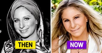 10+ of the Biggest Celebrities in Their Seventies That Are Aging With Grace