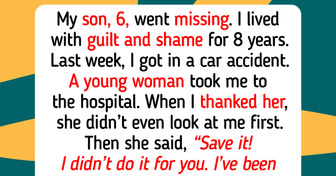 10 Moments of Compassion That Prove Kindness Doesn’t Ever Fade