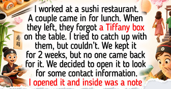 15+ Stranger Stories That Prove the World Is Full of People Who Make It Better Without Even Trying