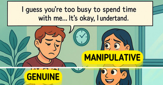 5 Emotional Manipulation Red Flags to Look Out For
