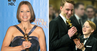 Jodie Foster Reveals Why Her Kids Thought She Worked as a Construction Worker When They Were Younger