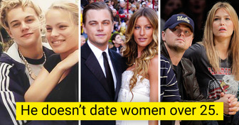 6 Unique Things About Leonardo DiCaprio That Prove He Truly Is Other-Worldly