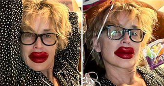 “I Went Hollywood,” Sharon Stone Celebrates Turning 65 With a Bold Statement