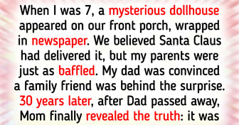 8 Real Stories of Family Drama That Will Leave You in Disbelief