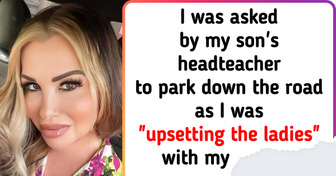 Woman, 55, Says Other Women Hate Her Because of Her Beauty