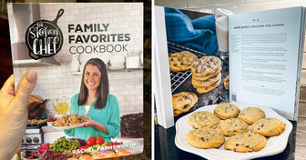 8 Recommended Cookbooks on Amazon That’ll Help You Say Goodbye to Boring Recipes