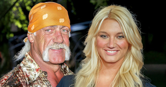 Brooke Hogan Reveals Why She Skipped Her Dad’s Funeral