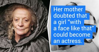 20+ Facts About Maggie Smith Who Didn’t Become Famous Until She Was 70 Years Old
