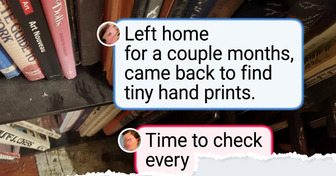 16 Photos That Prove Strange Things Can Happen Anywhere