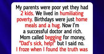 I Refuse to Help My Broke Parents, I’m Not a Free ATM