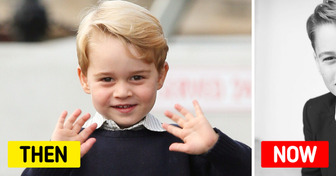 “Handsome Young Man”: Prince George’s New Pic Sparks a Wave of Admiration From Fans