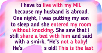 I Refuse to Follow My MIL’s Rules Even If I Live in Her House