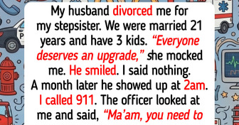 10 Moments That Teach Us Compassion and Wisdom Keep Families Together