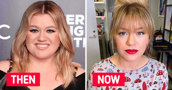 Kelly Clarkson Reveals the Cruel Comment Her Ex-Husband Made on Her Body and How She Lost Weight