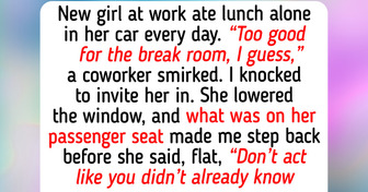 10 “Stuck-Up” Coworkers Who Were Actually Carrying the Most