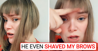 A Woman Just Wanted Fringes, but Received the “Worst Haircut of Her Life”