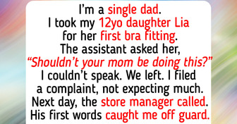17 Single Parent Moments That Prove You Don’t Need Two to Make a Home