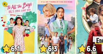 15+ Best Teen Movies on Netflix That Capture the Teenage Experience