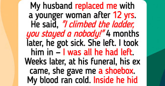 15 Moments That Prove Quiet Kindness Is What Keeps the World Together