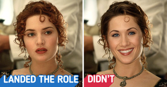 What 9 “Titanic” Characters Would Look Like If They Were Played by Different Actors
