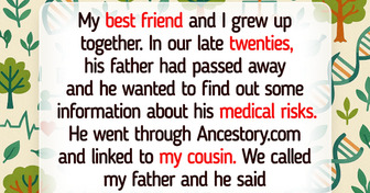 15 Stories That Went in a Completely Different Direction