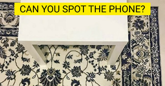 17 Photos Showing How Sometimes Things Magically Blend In With Their Environment
