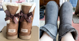 Check Out 8 of the Warmest Ugg Boots That You Won’t Want to Take Off Your Feet