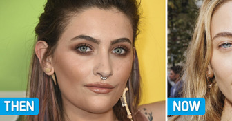 Michael Jackson's Daughter Shares Her Transformation, Shocking Fans With the Result