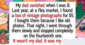 12 People Who Went to a Flea Market or Antique Shop for Some Old Junk — and Left With a Surprise