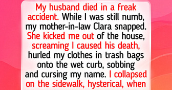 12 Stories of Compassion and Kindness From In-Laws That Can Restore Your Faith