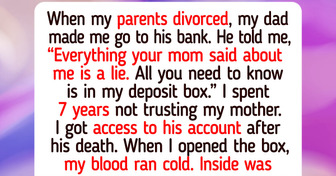 14 Moments That Remind Us Our Parents Carried More Than We Know