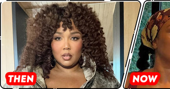 Lizzo Flaunts New Body After Hitting Weight Loss Goals, Leaving Fans With Questions