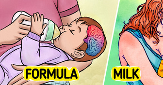 Science Reveals What Can Happen to Your Baby If You Breastfeed Exclusively