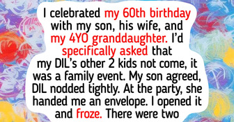 I Excluded My DIL’s Kids From My Anniversary Celebration, They’re Strangers to Me