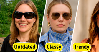 7 Top Stylish Sunglasses Trends for Every Face Shape in 2025