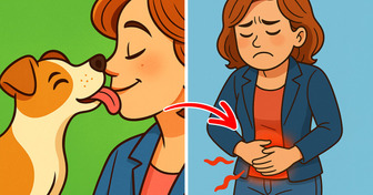 Your Dog’s Licks Could Be Riskier Than You Think, Experts Warn