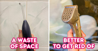12 Things for the Home That You Shouldn’t Waste Money or Space On