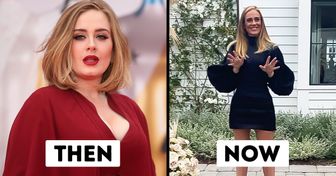 10 Celebrities Who Changed So Drastically, We Can’t Help but Feel Proud of Them