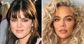 15+ Celebs Who Totally Rock Their Image Transformations