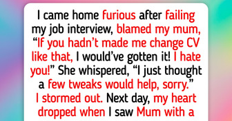 11 Family Moments That Prove Quiet Kindness Is the Only Path to Happiness