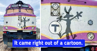 15+ Pics That Prove There Are Actually a Lot of Cool Things Around Us