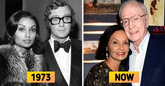 10 Couples Who Spent More Than Half a Century Together, and Here Are the Secrets of Their Blessed Relationship
