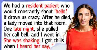 12 Medical Staff Share Eye-Popping Encounters They’ll Never Forget