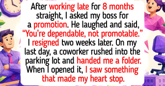 10 Times When a Coworker’s Kindness Meant More Than Any Promotion