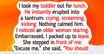 10 Stories Where a Small Act of Kindness Made Someone Feel Truly Seen