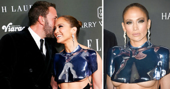 Jennifer Lopez’s Daring Breastplate Sparks Controversy
