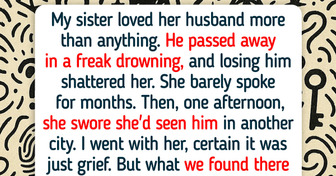 15 People Who Uncovered a Family Secret That Shook Them to the Core