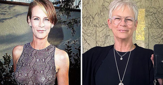 Jamie Lee Curtis Regrets About Plastic Surgery and Botox