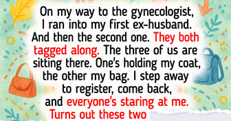 15 Stories That Prove Some People Live in a World With Totally Different Logic